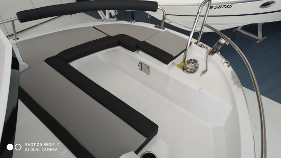 Jeanneau Merry Fisher 795 SPORT SERIE 2 2 PUERTAS brand new for sale